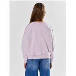 СВИТШОТ ДЛЯ ДЕВОЧЕК 127993