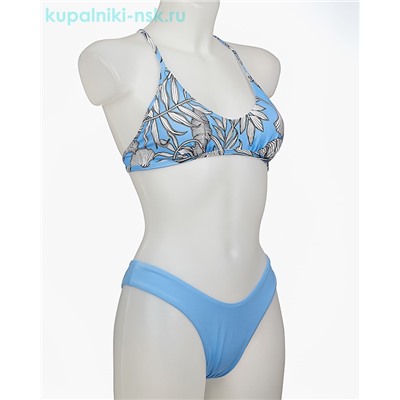 32616 Купальник раздельный (40-44)