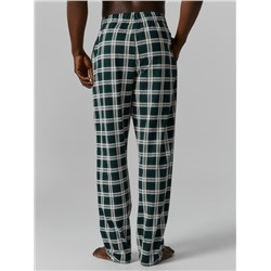 БРЮКИ ДОМАШНИЕ МУЖСКИЕ 581136