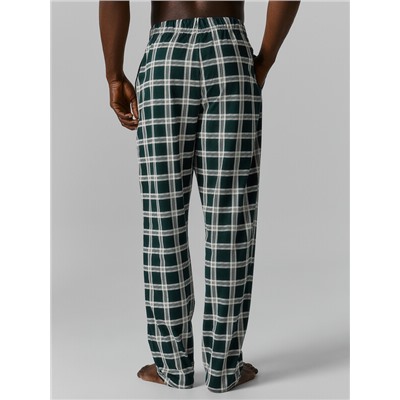 БРЮКИ ДОМАШНИЕ МУЖСКИЕ 581136