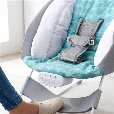 Шезлонг "Уютный сон" в коробке