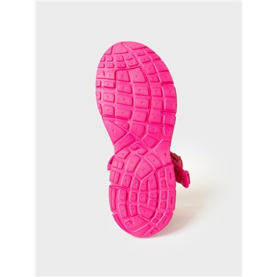 Туфли открытые для девочек