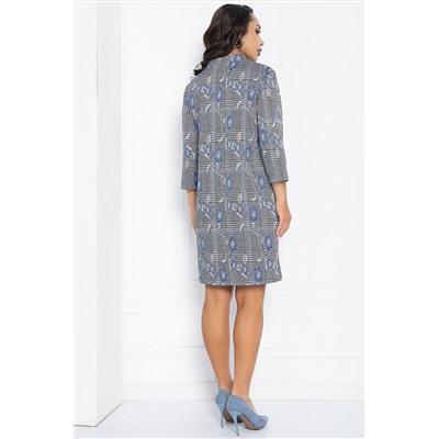 Платье LADY TAIGA, 1072638