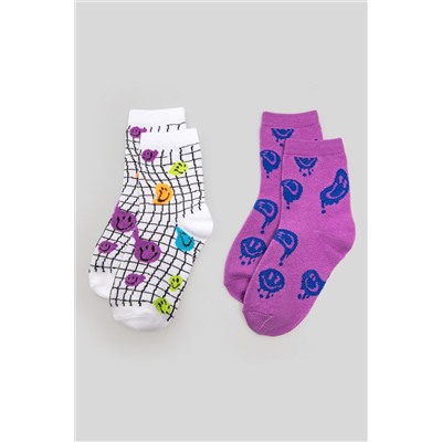 Носки, 5 п. ACOOLA, 1050043