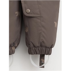 CROCKID Комбинезон ВК 60133/н/1 УЗГ