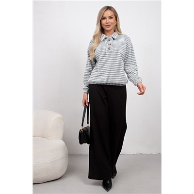 Джемпер Лианита №4