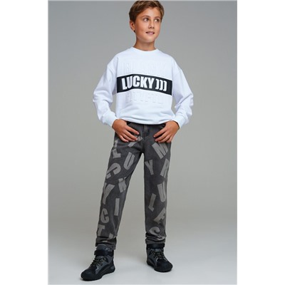 Джинсы PLAYTODAY, 1040568