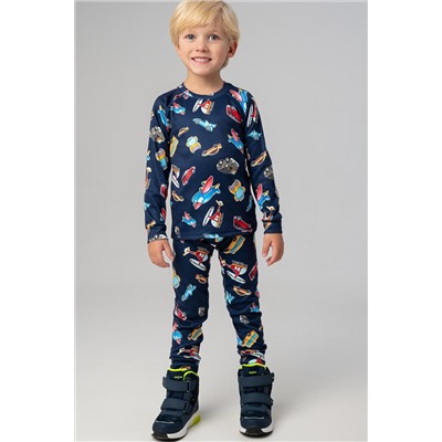 Термокомплект PLAYTODAY, 1223179