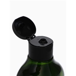 Новогодний подарочный набор косметики Bright Christmas night: гель для душа 300 мл и соль для ванны 200 мл, URAL LAB