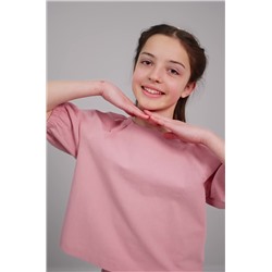 Летний костюм с брюками для девочки Happyfox