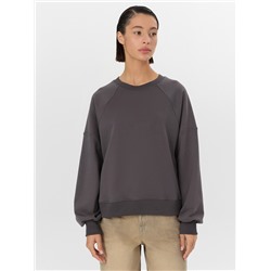 СВИТШОТ ЖЕНСКИЙ 122778/1