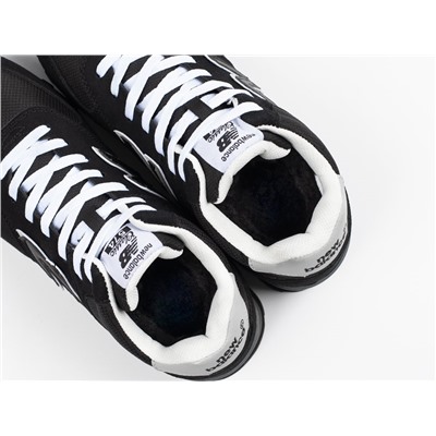 Зимние Кроссовки New Balance 574 Mid