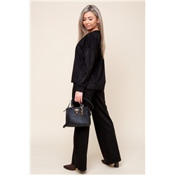 Костюм с брюками замшевый брючный 43043 НАТАЛИ, 1218218