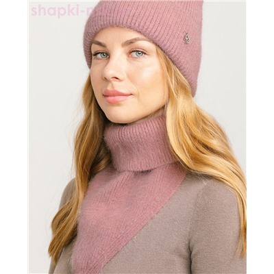 391 PB Снуд женский (19 x 40)