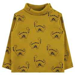 YOULALA Джемпер 0460340406