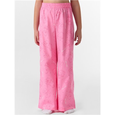 КОМПЛЕКТ ДЛЯ ДЕВОЧЕК (ФУТБОЛКА, БРЮКИ) 567749