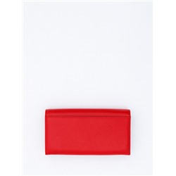 Кошелек 72062-1806A red Hassion