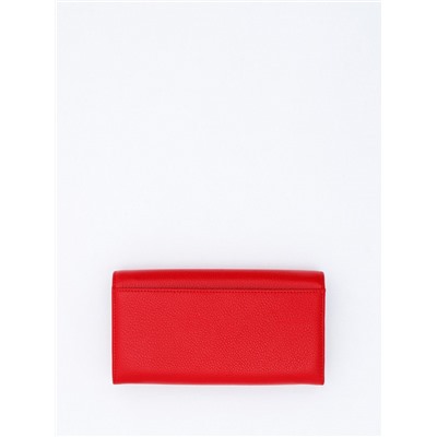 Кошелек 72062-1806A red Hassion