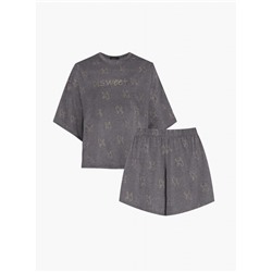 Женская пижама (Ф+Ш)