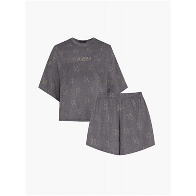 Женская пижама (Ф+Ш)