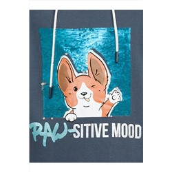 Худи PELICAN, 749996