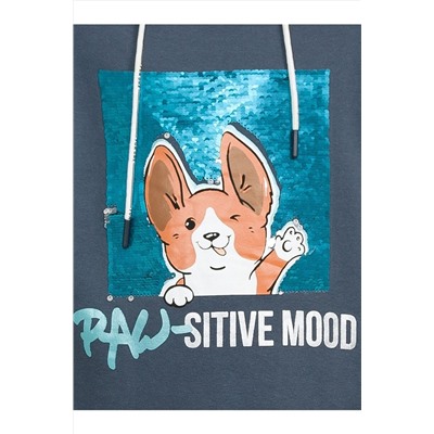 Худи PELICAN, 749996