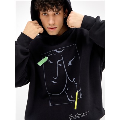 АНОРАК МУЖСКОЙ 121816