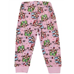 103/394 Брючки яселька (кулирка)