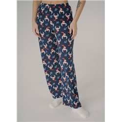 Для дома DEA MIA БРЮКИ ЖЕНСКИЕ 5306