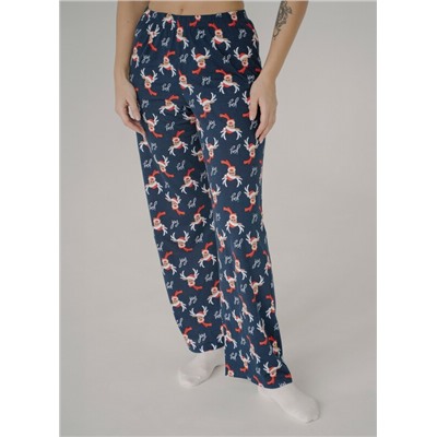 Для дома DEA MIA БРЮКИ ЖЕНСКИЕ 5306