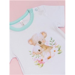 BATIK Футболка 003_ЛН25