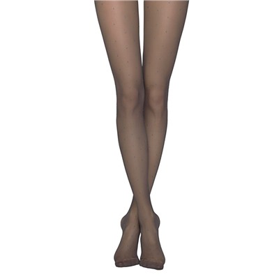 Колготки женские CONTE GLAMOUR LUX