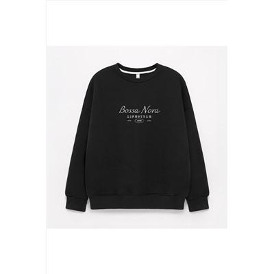 Свитшот BOSSA NOVA, 1179498