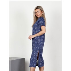 Платье мод.1748/1*