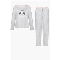 Пижама INDEFINI, 1066771