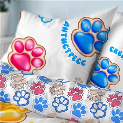 Волшебная Ночь Постельное белье 929362