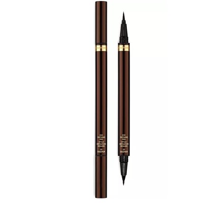 Подводка-лайнер для глаз TF Eye Defining Pen (Deeper)