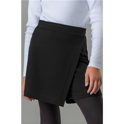 Юбка-шорты для девочки Happyfox