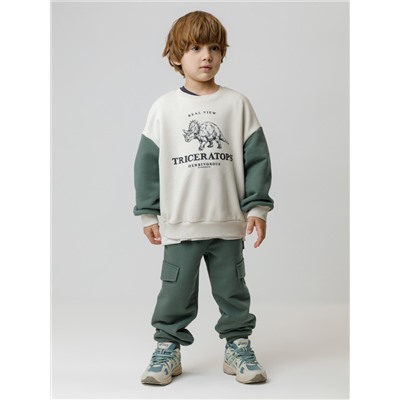 CROCKID Брюки КР 400861