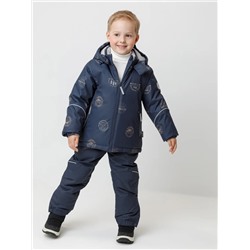 CROCKID Куртка ВК 36090/н/5 Ал