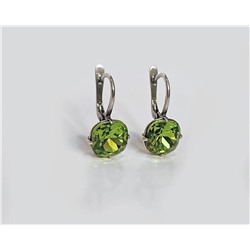 Серьги "Эвита"