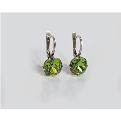 Серьги "Эвита"