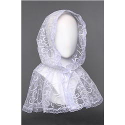 Накидка жен. U-03