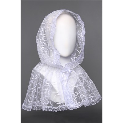 Накидка жен. U-03