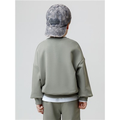 CROCKID Свитшот КР 302843