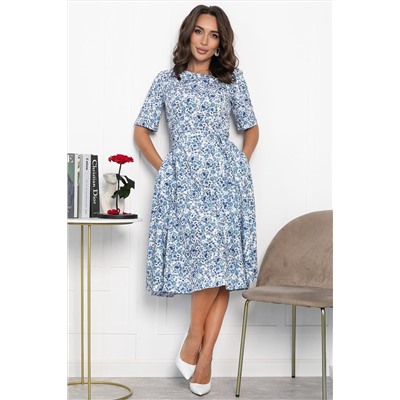 Платье LADY TAIGA, 1131478