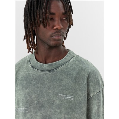 ФУТБОЛКА МУЖСКАЯ 111883