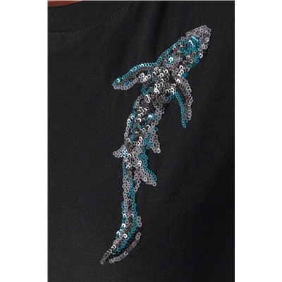 Футболка VILATTE, 1226096