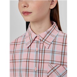 РУБАШКА ДЛЯ ДЕВОЧЕК 127981