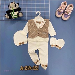 комплект 1849436-4